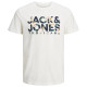 Jack & Jones Παιδική κοντομάνικη μπλούζα
